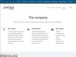 Sites similar to suntech.org.ng