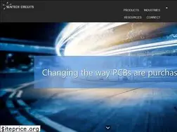 Sites similar to suntechcircuits.com