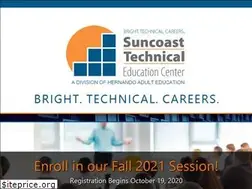 Sites similar to sunteched.com