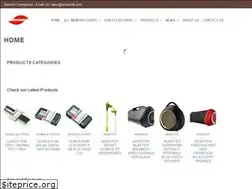 Sites similar to suntechk.net