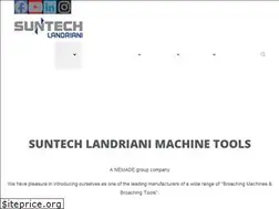 Sites similar to suntechlandriani.com