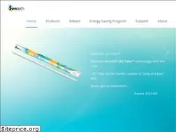 Sites similar to suntechled.com