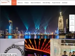 Sites similar to suntechleds.com