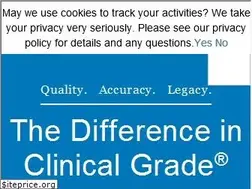 Sites similar to suntechmed.com