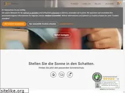 Sites similar to suntechnica.de