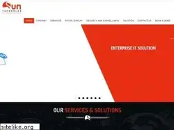 Sites similar to suntechnolab.in