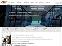Sites similar to suntechnologies.com