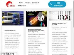 Sites similar to suntechnologies.in