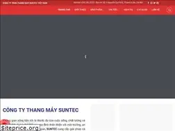 Sites similar to sunteclift.com