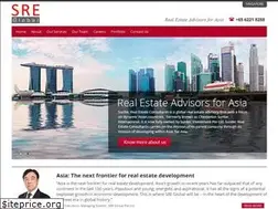 Sites similar to suntecrealestate.com