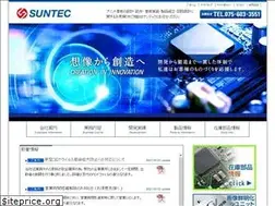Sites similar to suntecweb.com