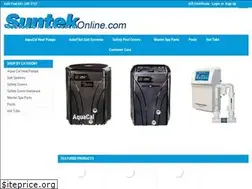 Sites similar to suntekonline.com