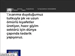 Sites similar to suntekstil.com.tr