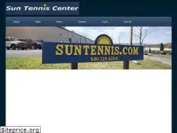 Sites similar to suntenniscenter.com