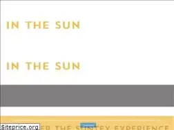 Sites similar to suntex.com