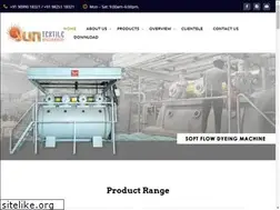 Sites similar to suntextile.in