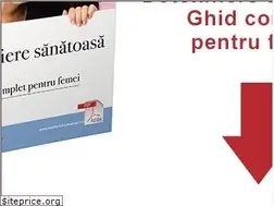 Sites similar to suntfericita.ro