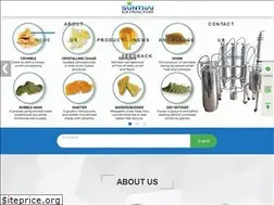 Sites similar to sunthaiextractor.com