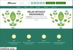 Sites similar to suntheanine.com