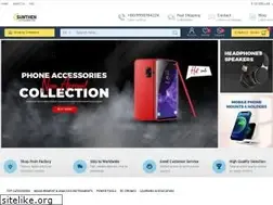 Sites similar to sunthen.com