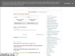 Sites similar to suntikputih.blogspot.com