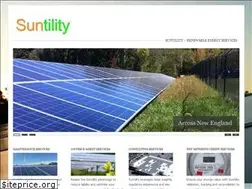 Sites similar to suntilityelectric.com