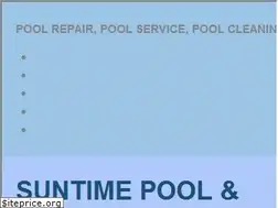 Sites similar to suntimepool.com