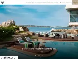 Sites similar to suntimeshare.co.za