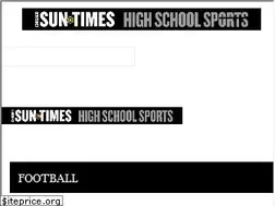 Sites similar to suntimeshighschoolsports.com