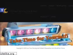 Sites similar to suntimetanning.net