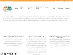 Sites similar to suntint.com