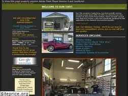 Sites similar to suntintauto.com
