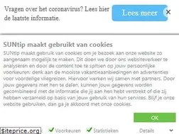 Sites similar to suntip.nl