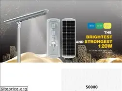 Sites similar to suntisolar.com