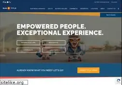 Sites similar to suntitleagency.com