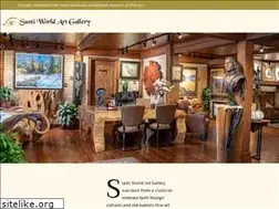 Sites similar to suntiworldartgallery.com