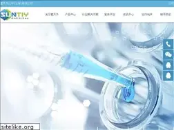 Sites similar to suntiy.com
