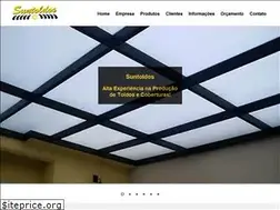 Sites similar to suntoldos.com.br