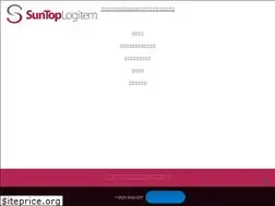 Sites similar to suntoplogi.co.jp