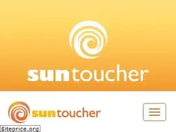 Sites similar to suntouchersoftware.com