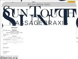 Sites similar to suntouchkoeln.com