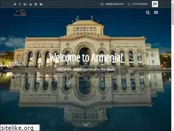 Sites similar to suntour.am