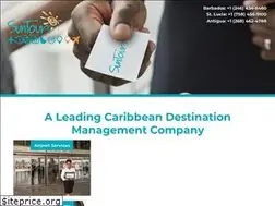 Sites similar to suntourscaribbean.com
