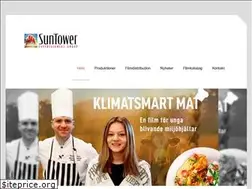 Sites similar to suntower.se