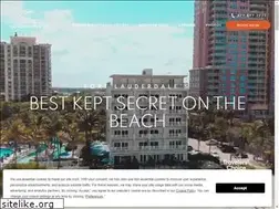 Sites similar to suntowerhotelsuites.com