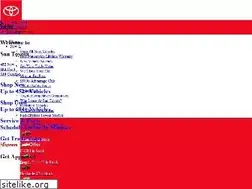 Sites similar to suntoyota.com