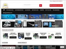 Sites similar to suntrack.pl