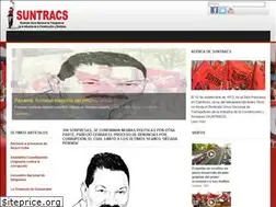 Sites similar to suntracspanama.com