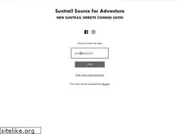 Sites similar to suntrail.ca