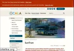 Sites similar to suntran.org